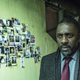 Idris Elba in Luther (2010-present)
